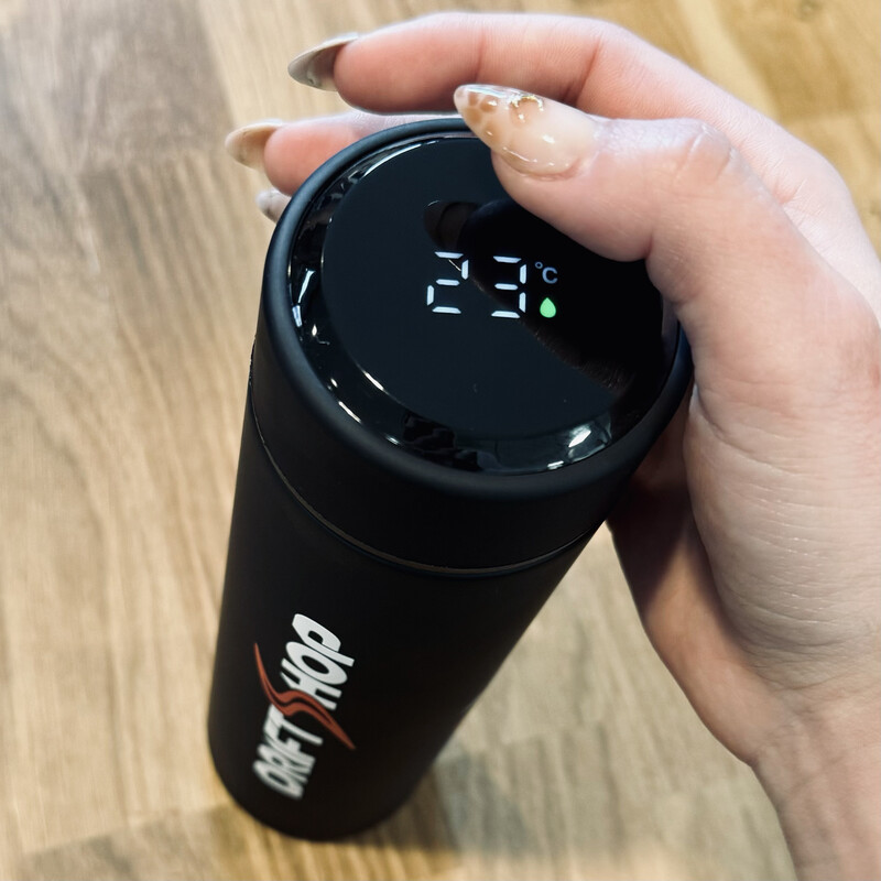 DriftShop Insulated Bottle
